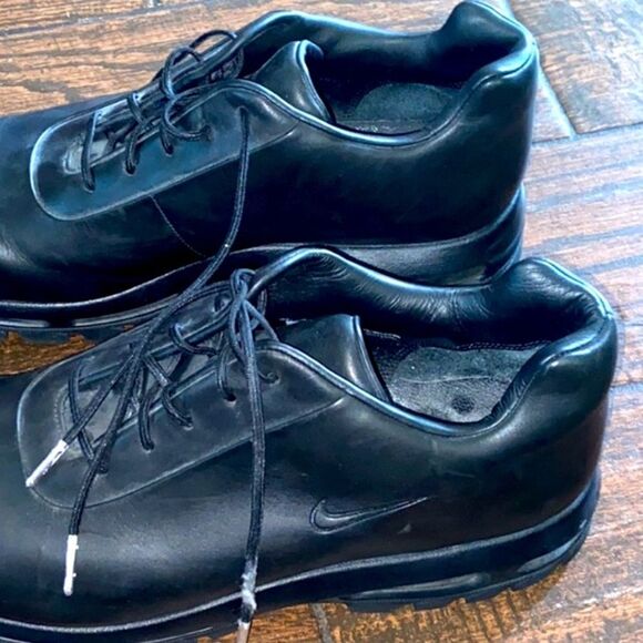 VTG NIKE AIR MAX ACG GOADOME LOW ECG ALL TRAC MEN SHOES SIZE 13 - Picture 11 of 12